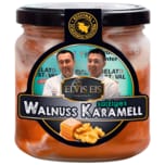 Elvis Eis Walnuss Karamell salzig 400ml