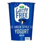 Arla Lacto Free Yogurt Greek Style 400g