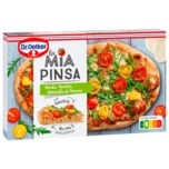 Dr. Oetker La Mia Pinsa Rucola, Tomaten, Mozzarella & Pecorino 315g