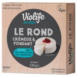Violife Le Rond Käse vegan 150g