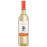 Partylöwe Weißwein Weißer Burgunder QbA trocken 0,75l