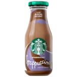 Starbucks Frappuccino Mocha Eiskaffee 250ml