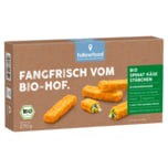 Followfood Bio Spinat Käse Stäbchen 270g