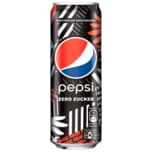 Pepsi Max Eintracht Frankfurt 0,33l