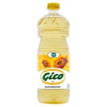 Gico Sonnenblumenöl 1l
