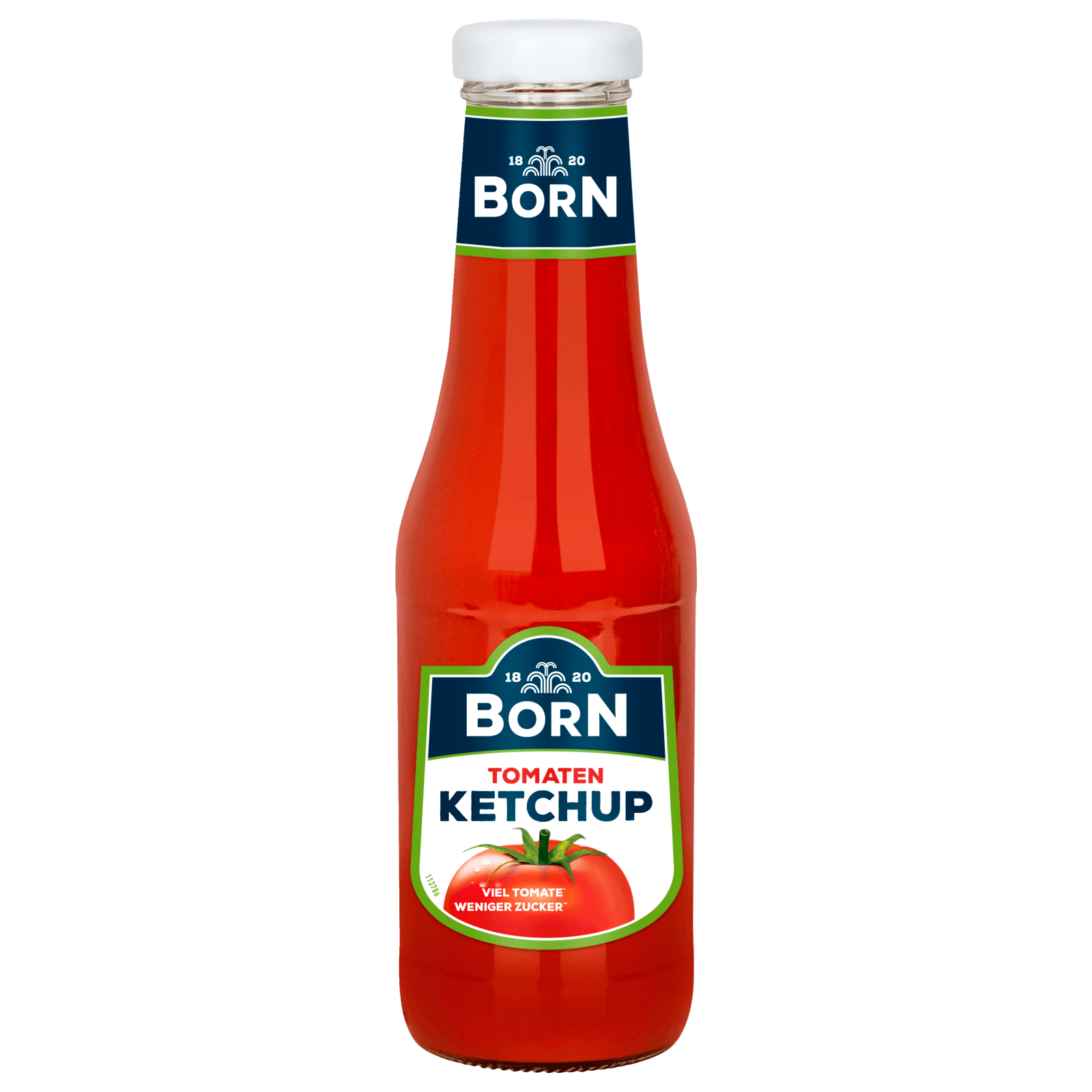 Born Tomaten Ketchup 450ml bei REWE online bestellen!