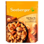 Seeberger Edel-Nuss-Mix geröstet & gesalzen 350g