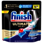 Finish Ultimate All in 1 296g, 23 Tabs