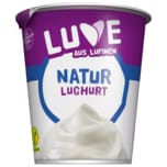 Made with Luve Lupinen-Joghurtalternative Natur Lughurt vegan 400g