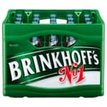 Brinkhoffs No.1 alkoholfrei 0,0% 20x0,5l
