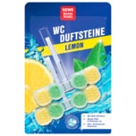 REWE Beste Wahl WC Duftsteine Lemon 96g