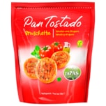 Arte Tapas Pan Tostado Bruschetta Tomate vegan 150g