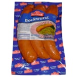 Die Rostocker Bockwurst 3x100g
