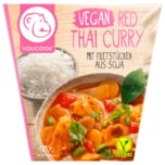 Youcook Red Thai Curry vegan 420g