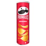 Pringles Original Gesalzene Chips 185g