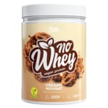Rocka Nutrition No Whey Proteinpulver Creamy Nougat vegan 300g
