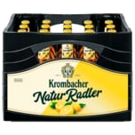 Krombacher Natur Radler 20x0,5l