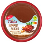 Obela Hummus Schoko 165g