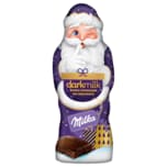 Milka darkmilk Weihnachtsmann 100g