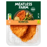 Meatless Farm Schnitzel vegan 180g