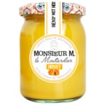Monsieur M. le Moutardier Honey 200g