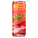 NOCCO Mango del Sol Enerydrink 0,33l