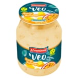 Ehrmann Veo Hafer-Joghurtalternative Mango Maracuja vegan glutenfrei 500g