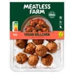 Meatless Farm Vegan Bällchen vegan 192g