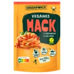 Greenforce Fertigmischung Veganes Hack 75g