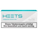 Heets Turquoise Selection 10x20 Stück