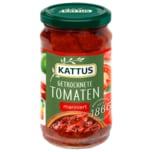 Kattus Getrocknete Tomaten mariniert 145g