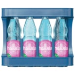 hassia Mineralwasser Sanft 12x1l