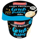 Ehrmann High Protein Grieß Pudding Natur glutenfrei 200g