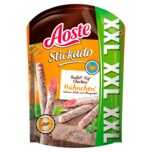 Aoste Stickado XXL Hähnchen Salami-Sticks 140g