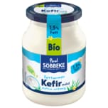 Paul Söbbeke Bio Kefir mild 1,5% Fett 500g