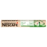 Nescafé Farmers Origins Brazil Lungo Pure Arabica 52g