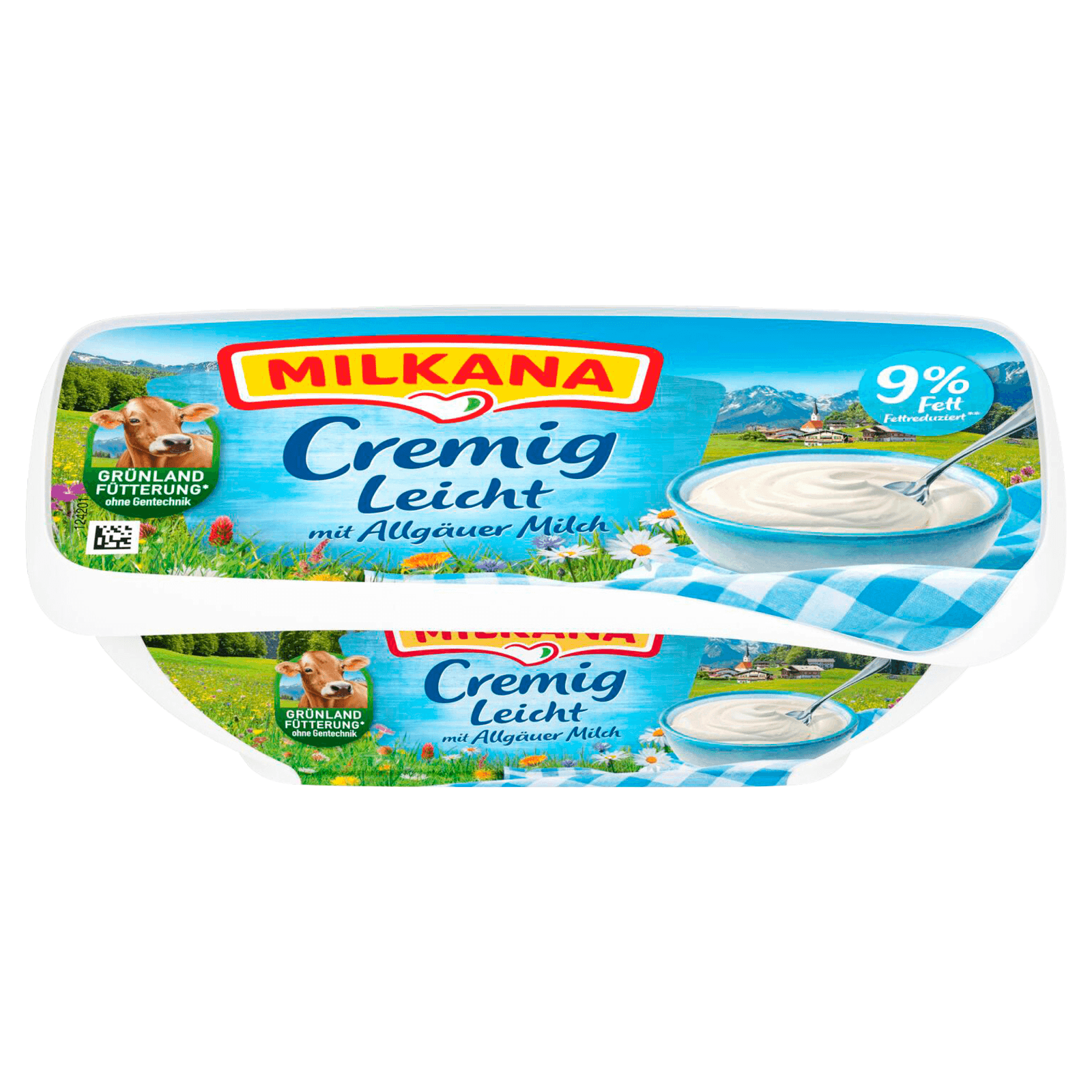 Cremig 190g REWE Leicht Milkana bestellen! bei Schmelzkäse online