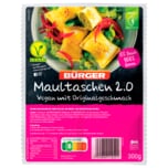 Bürger Maultaschen 2.0 vegan 300g