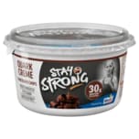 Stay Strong Quarkcreme Chocolate Chips laktosefrei 420g