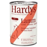 Hardys Traum Pur No3 Lamm 400g