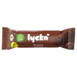 Lycka Bio Schokoriegel Brownie vegan 40g