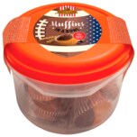 Meister Moulin Muffins in a bowl 250g
