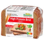 Mestemacher High Protein Brot fein 200g