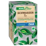 REWE Bio Schwarzer Tee 35g, 20 Beutel