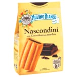 Mulino Bianco Nascondi Kekse mit Schokolade 330g