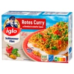 Iglo Schlemmerfilet Rotes Curry 380g