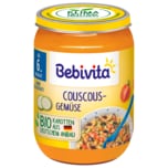 Bebivita Couscous-Gemüse 190g