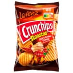 Lorenz Crunchips Roasted Chili & Grilled Cheese 130g