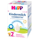 Hipp Kindermilch Combiotik ab 2+ Jahr 600g