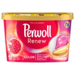 Perwoll Colorwaschmittel Renew All-in-1-Caps 261g, 18WL